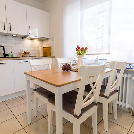 Apartment Strandkiste Norddeich (Norden)