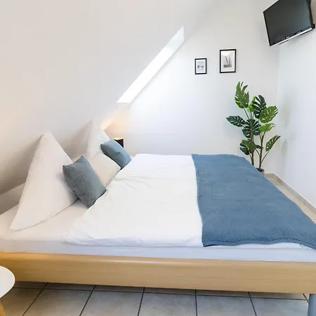 Apartment Strandkiste *