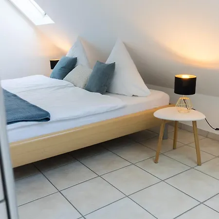 Strandkiste ノルトダイヒ