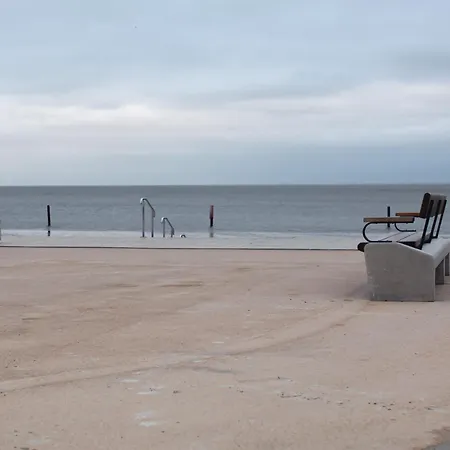 Strandkiste