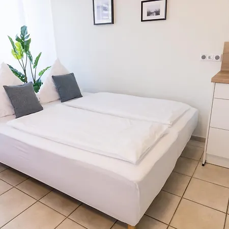 Strandkiste Apartment *